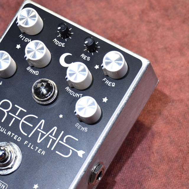 SPACEMAN/Artemis Standard【WTG】【アーカイブ商品】