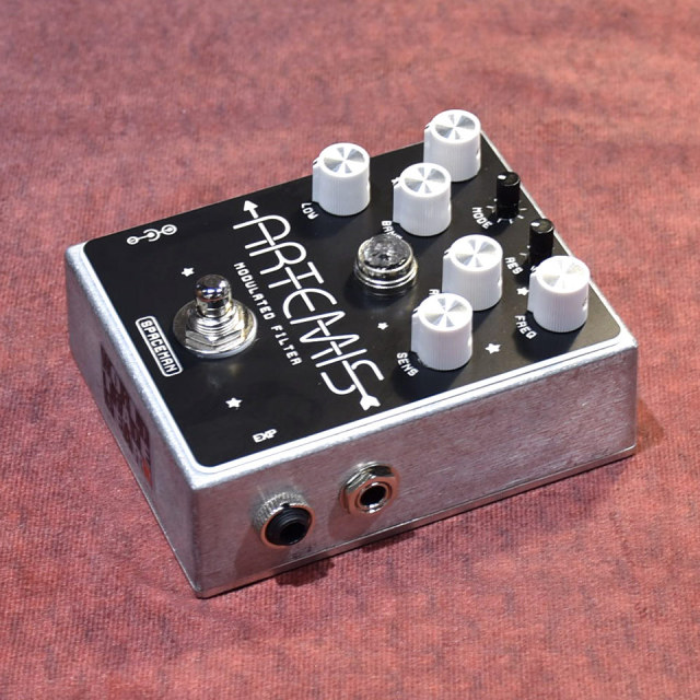 SPACEMAN/Artemis Standard【WTG】【アーカイブ商品】