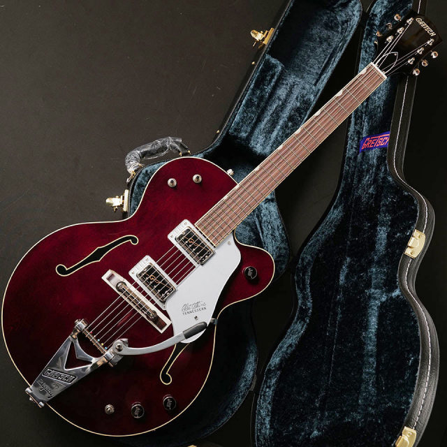 Gretsch/G6119T-62 VS Vintage Select Edition '62 Tennessean【送料無料】【お取り寄せ商品】