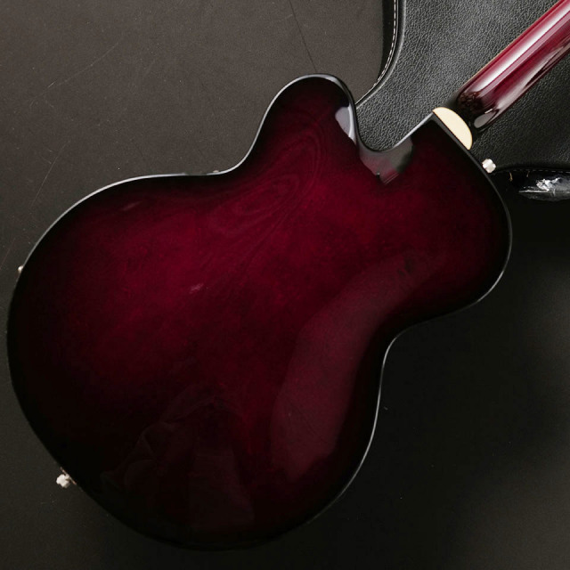グレッチG6119T Vintage Select '62 Tennessean Gretsch/G6119T-62 VS Vintage Select Edition '62 Tennessean【在庫