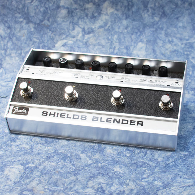Fender/KEVIN SHIELDS BLENDER【お取り寄せ商品】