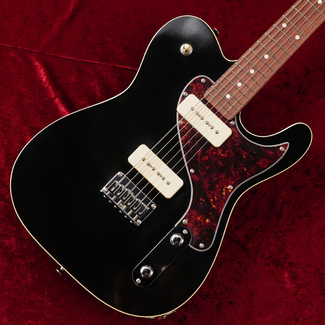 MOON レゲエマスター RM-DX II BK/R 楽天市場】Moon REGGAE MASTER RM-DXII BK/M CR エレキギター