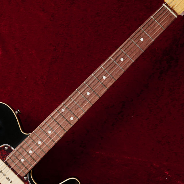 Moon/Reggae Master RM-DX II BK/R Cr【在庫あり】