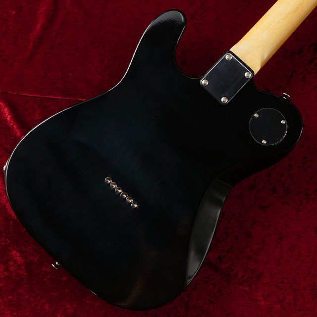 Moon/Reggae Master RM-DX II BK/R Cr【在庫あり】