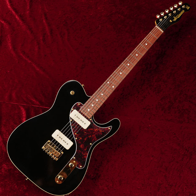 MOON/Reggae Master RM-DX II BLK/R Go【在庫あり】