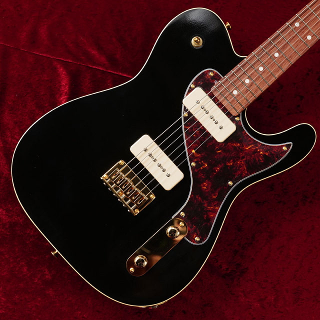 MOON/Reggae Master RM-DX II BLK/R Go【在庫あり】