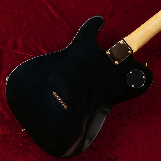 MOON/Reggae Master RM-DX II BLK/R Go【在庫あり】