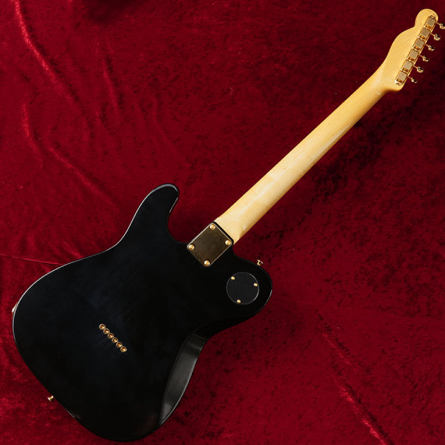 MOON/Reggae Master RM-DX II BLK/R Go【在庫あり】