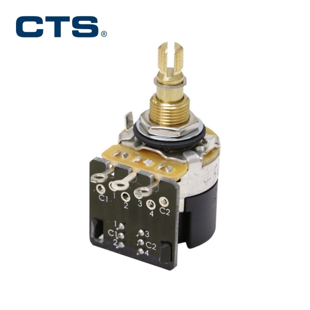 SCUD/CTS-A250-PP【在庫あり】