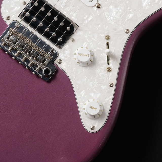 infinite/Trad ST (Smoky Mist Metallic)【在庫あり】