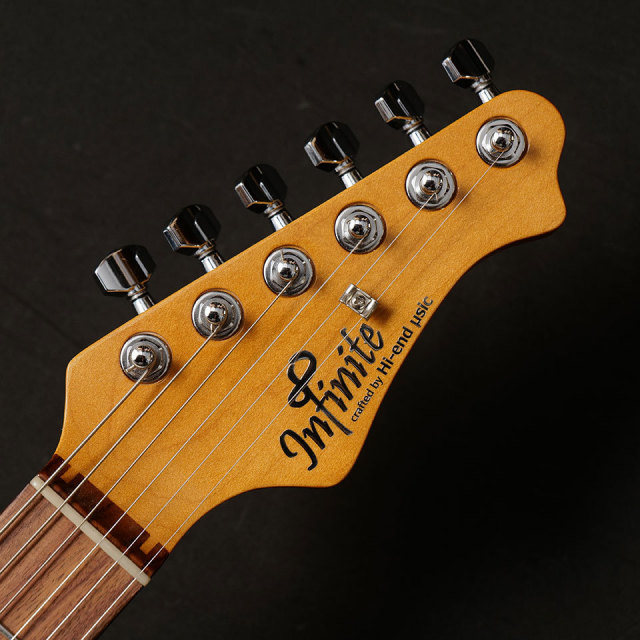 infinite/Trad ST (Smoky Mist Metallic)【在庫あり】