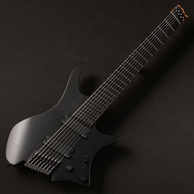 strandberg/Boden Metal NX 8 (Black Granite) #363【在庫あり】