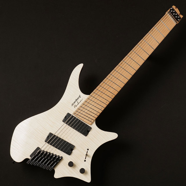 strandberg/Boden Standard NX 8 (Natural) #701【在庫あり】