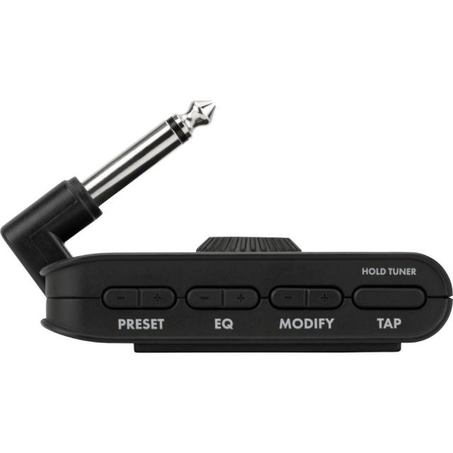 FENDER/MUSTANG MICRO PLUS【お取り寄せ商品】