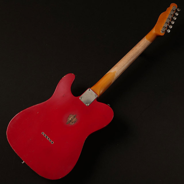 Calja/CJT-60 DR(Dakota Red) aged【在庫あり】