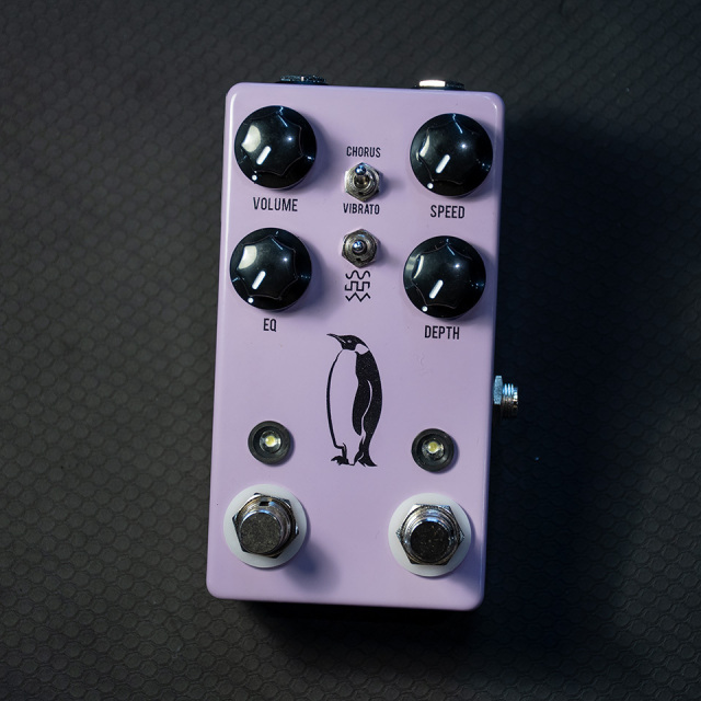 JHS Pedals/Emperor V2【在庫あり】【2511E1】