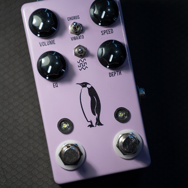 JHS Pedals/Emperor V2【お取り寄せ商品】 