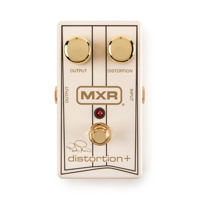 MXR/RR104C RANDY RHOADS SPECIAL EDITION DISTORTION+【入荷待ち】【ご予約受付中】【次回予定納期：2026年2月下旬以降】