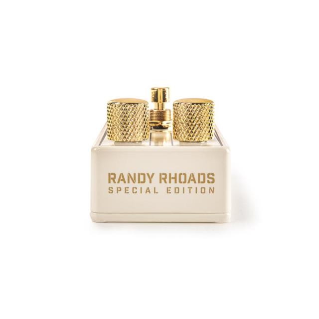 MXR/RR104C RANDY RHOADS SPECIAL EDITION DISTORTION+【次回入荷予定