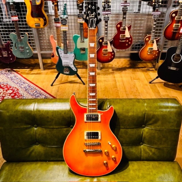 b3 Guitars/SL-K Honey Burst【中古】【USED】【在庫あり】