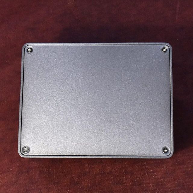 Silktone/Overdrive + Dark【入荷待ち】【次回予定納期：2月下旬以降】