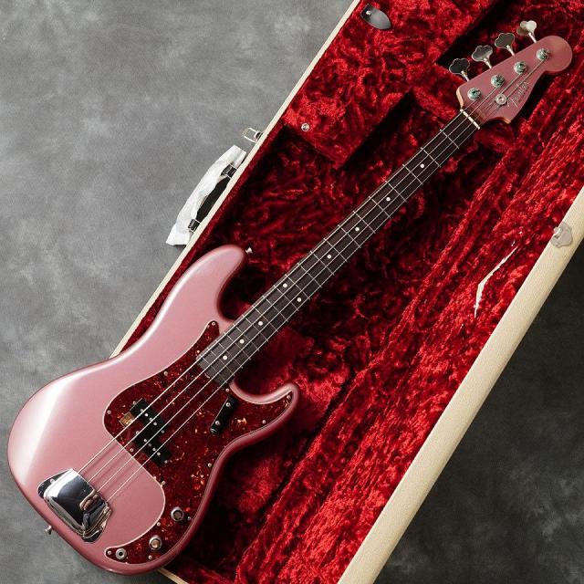 リバースヘッド ノーブランド プレジションベース Fender Custom Shop/Precision Bass NOS BGM/R 2013【USED】【中古