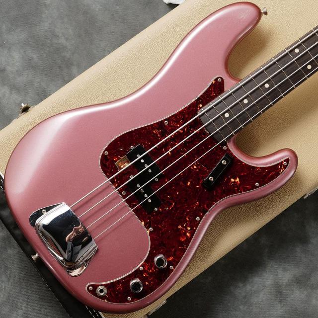 Fender Custom Shop/Precision Bass NOS BGM/R 2013【USED】【中古
