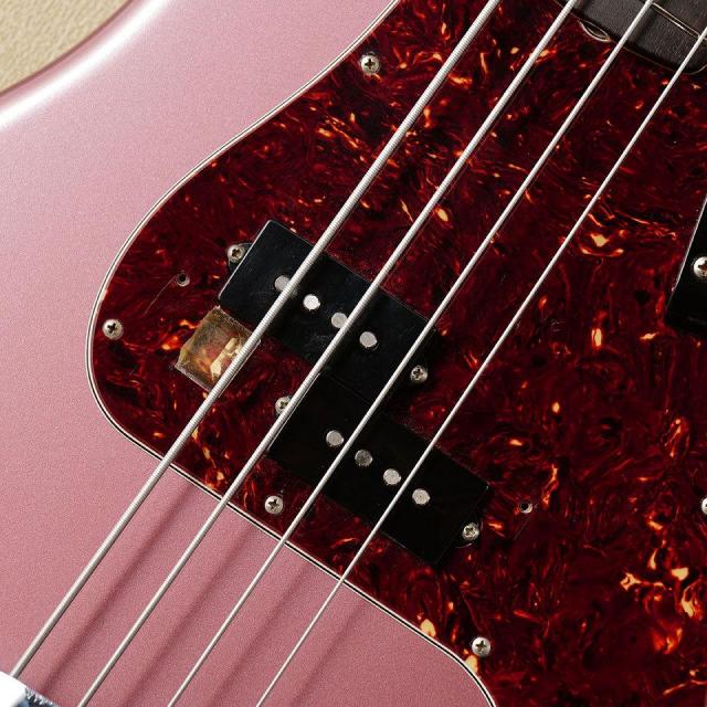 Fender Custom Shop/Precision Bass NOS BGM/R 2013【USED】【中古