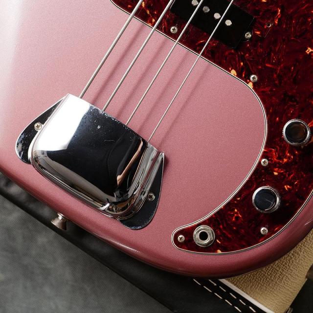 Fender Custom Shop/Precision Bass NOS BGM/R 2013【USED】【中古