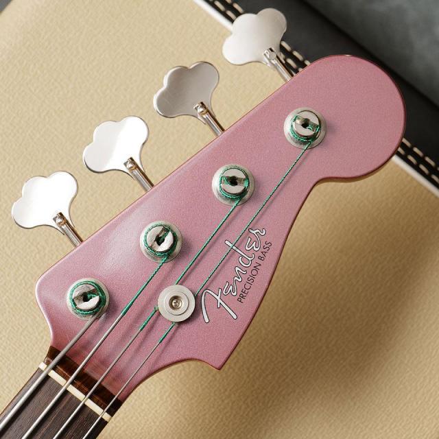 Fender Custom Shop/Precision Bass NOS BGM/R 2013【USED】【中古