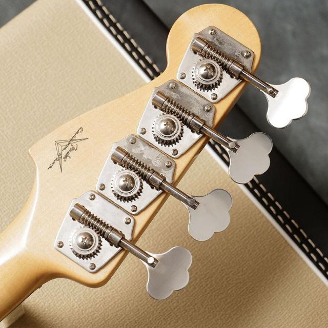 Fender Custom Shop/Precision Bass NOS BGM/R 2013【中古】【USED