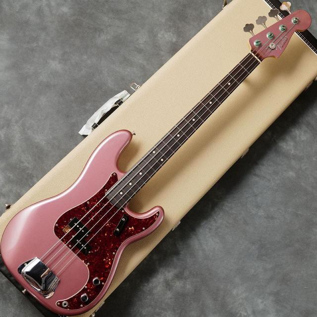 Fender Custom Shop/Precision Bass NOS BGM/R 2013【中古】【USED
