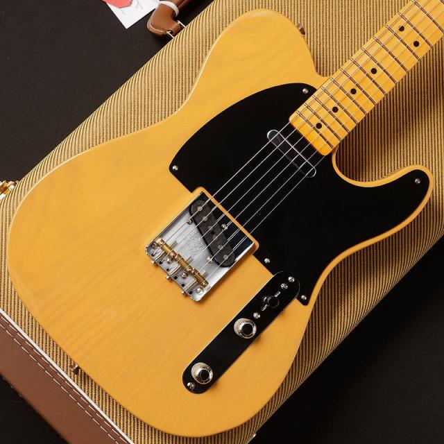 Fender USA アメリカンビンテージ2 テレキャスター　ボディ Fender/AMERICAN VINTAGE II 1951 TELECASTER (Butterscotch