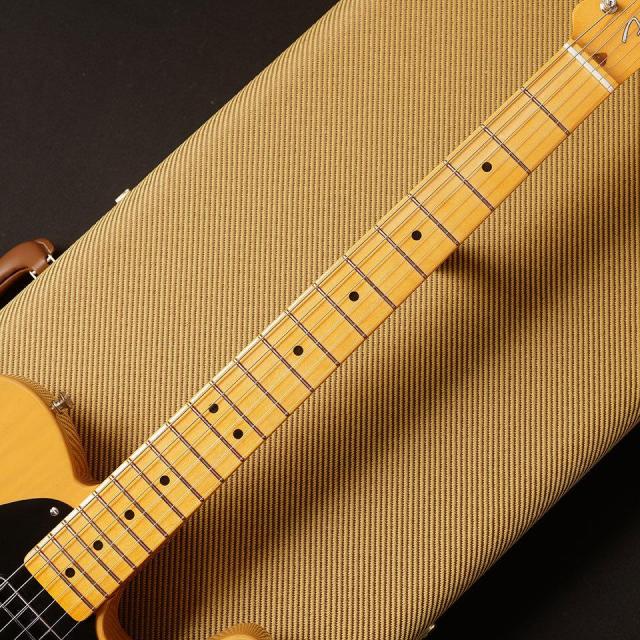 Fender USA American Vintage II 1951 Telecaster (Butterscotch