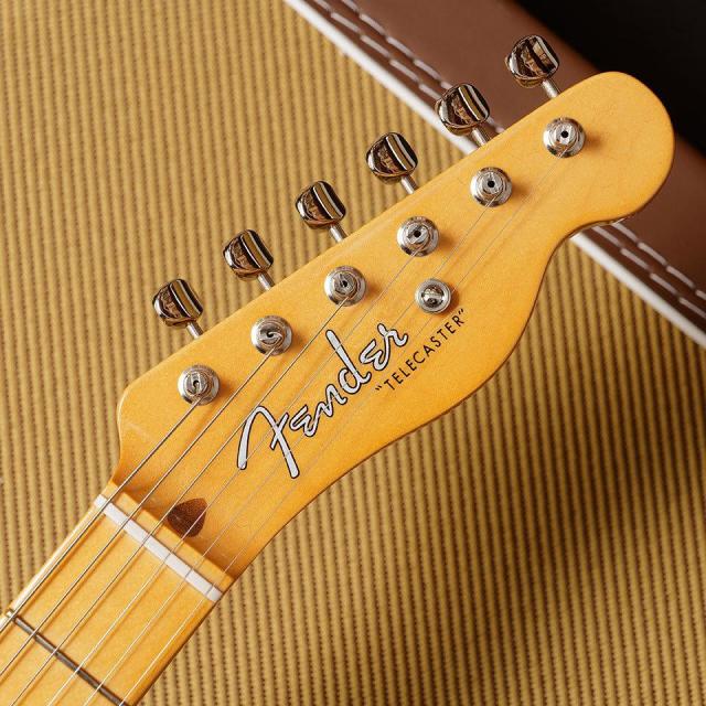 Fender/AMERICAN VINTAGE II 1951 TELECASTER (Butterscotch Blonde