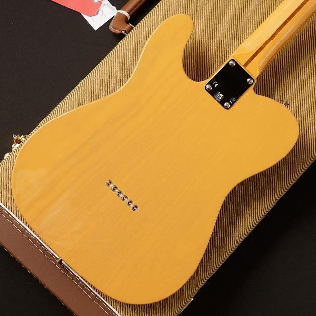 Fender/AMERICAN VINTAGE II 1951 TELECASTER (Butterscotch Blonde