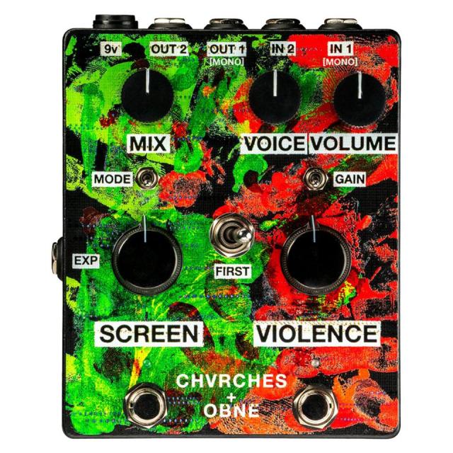 nabe190 DIACLAST / Violence Origin＋3枚 Devil Toys – Broshobby-Canada