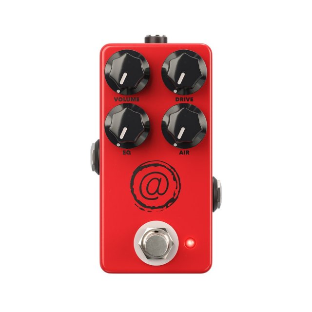 JHS Pedals/AT MINI【在庫あり】【送料無料】