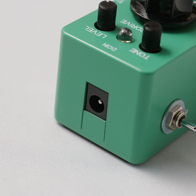 Miyaji Custom Shop/Ibanez TS MINI Miyaji Vintage MOD【デモ機展示中
