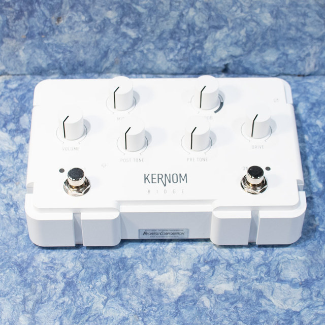 KERNOM/RIDGE【お取り寄せ商品】【送料無料】