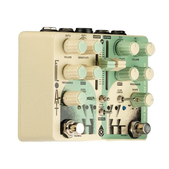 ギター Old Blood Noise Endeavors float Old Blood Noise Endeavors/Float【お取り寄せ商品】