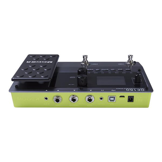 MOOER/GE150【お取り寄せ商品】