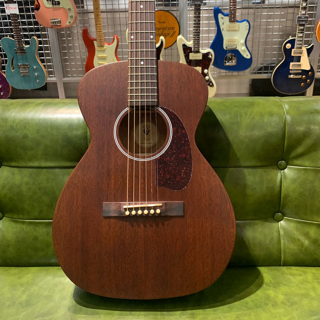 GUILD USA/M-20 NAT【在庫あり】