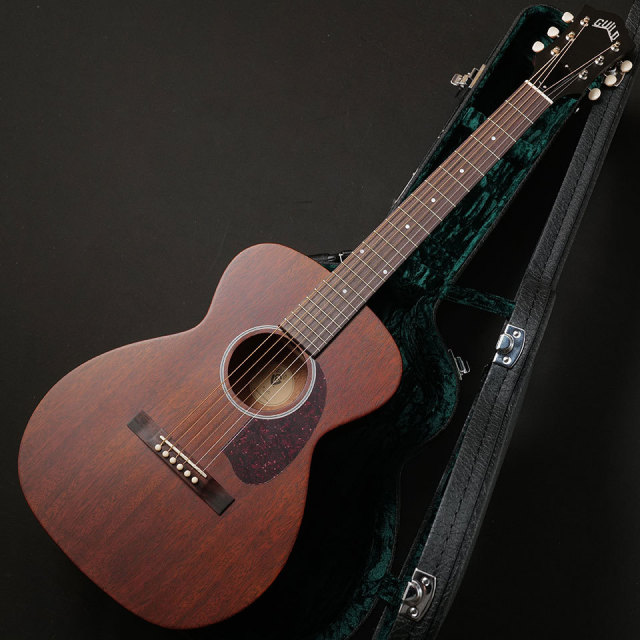 GUILD USA/M-20 NAT【在庫あり】