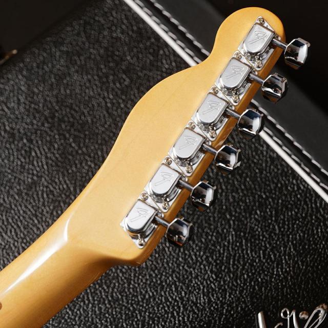 ビンテージCUNIFE搭載 Ariapro2 thinlineタイプ 楽天市場】FENDER AMERICAN VINTAGE II 1972 Telecaster