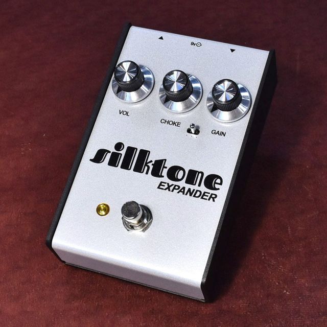 Silktone/Expander【お取り寄せ商品】