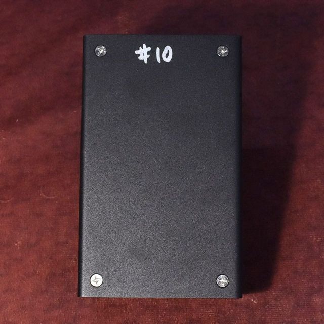 Silktone/Expander【お取り寄せ商品】