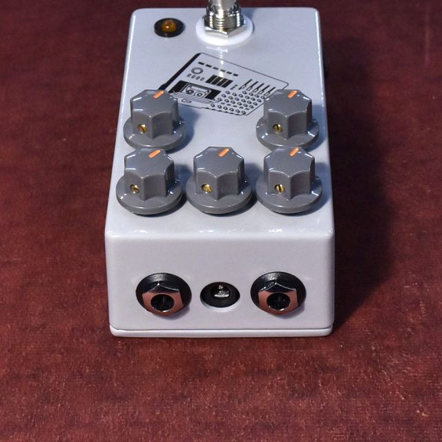JHS Pedals/424 GAIN STAGE【在庫あり】【送料無料】