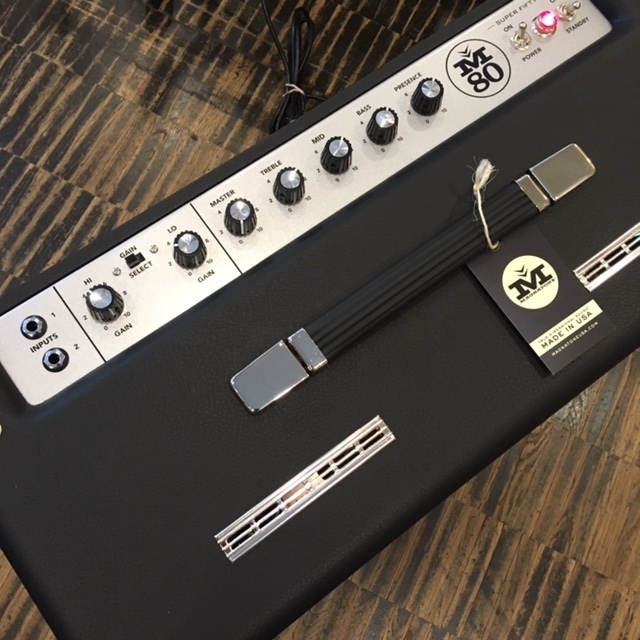 MAGNATONE/Super Fifty-Nine M-80 Combo 1x12