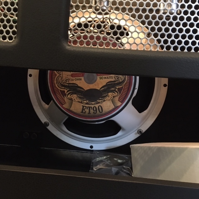 MAGNATONE/Super Fifty-Nine M-80 Combo 1x12